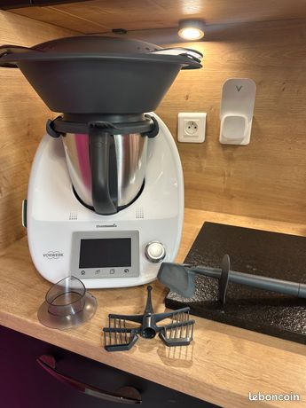 Thermomix TM5 Vorwerk