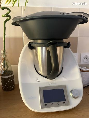 Thermomix TM5