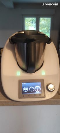Thermomix tm5