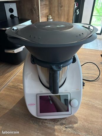Thermomix TM5