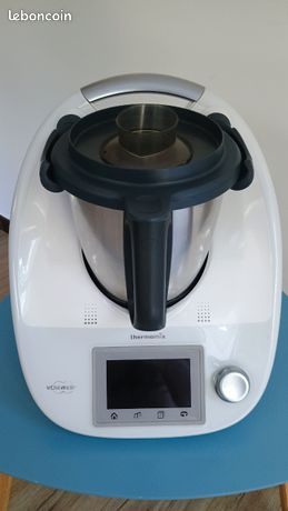 Thermomix TM5