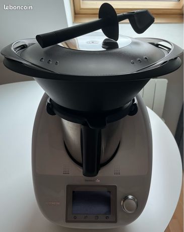 Thermomix TM5
