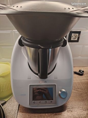 Thermomix tm5