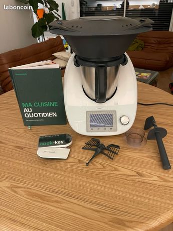 Thermomix TM5