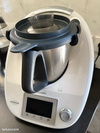 Thermomix TM5