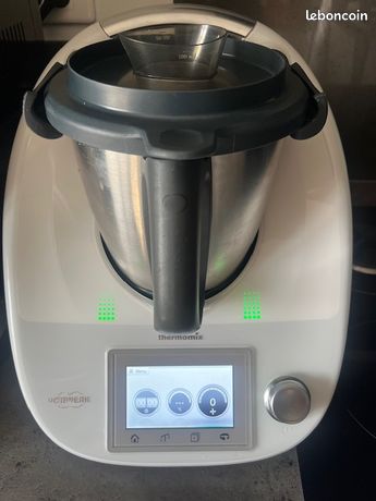 Thermomix TM5