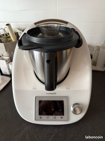 Thermomix TM5