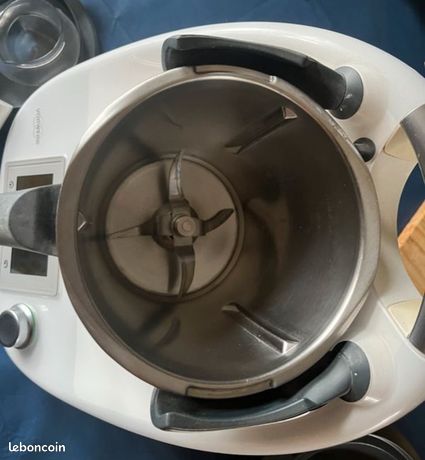 Thermomix tm5