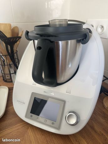 Thermomix TM5