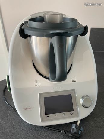 Thermomix TM5