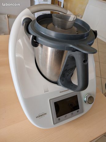Thermomix TM5