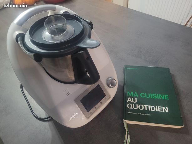Thermomix Tm5