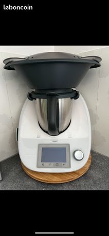Thermomix tm5