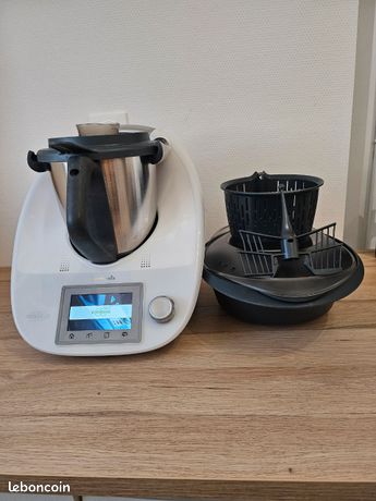 Thermomix TM5