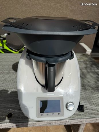 Thermomix tm5