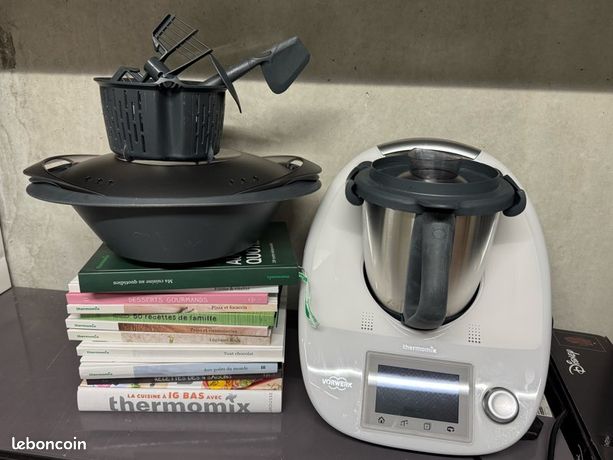 Thermomix TM5
