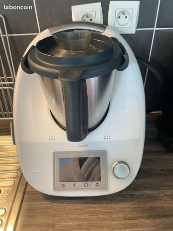 Thermomix TM5