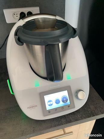 Thermomix TM5