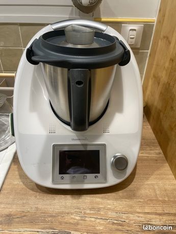 Thermomix TM5