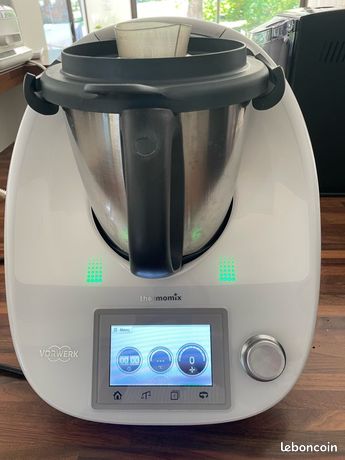 Thermomix TM5