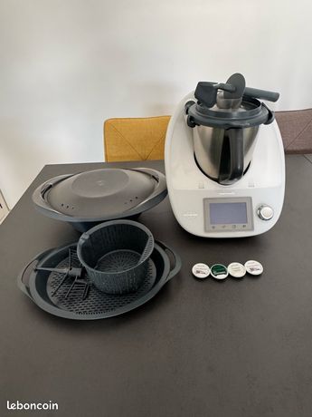 Thermomix TM5