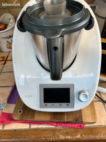 Thermomix TM5