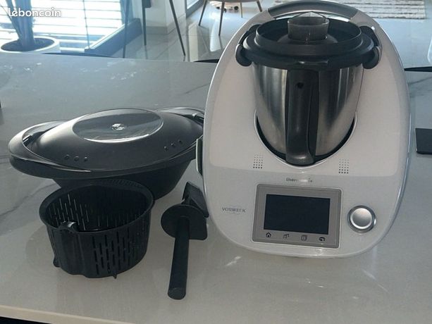 Thermomix Tm5