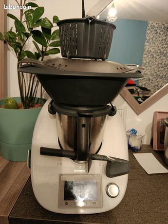 Thermomix tm5