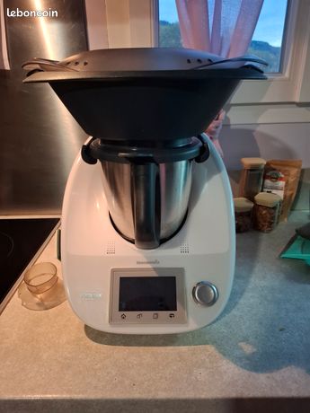 Thermomix tm5