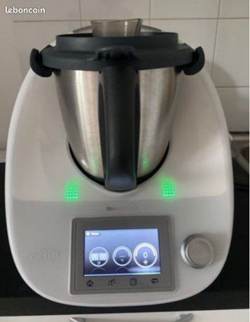 Thermomix TM5