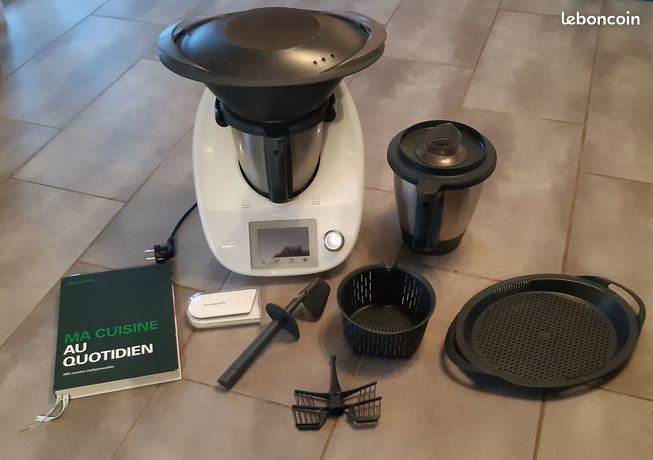 Thermomix TM5