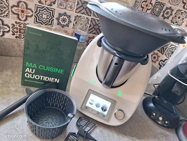Thermomix TM5