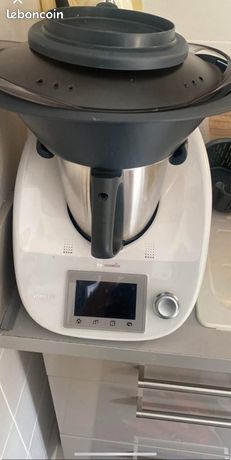 Thermomix tm5