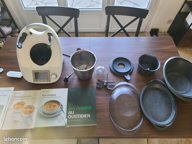 Thermomix TM5