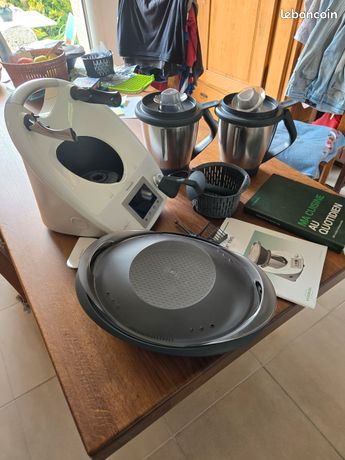 Thermomix TM5