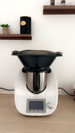 Thermomix tm5