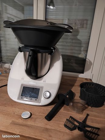 Thermomix tm5