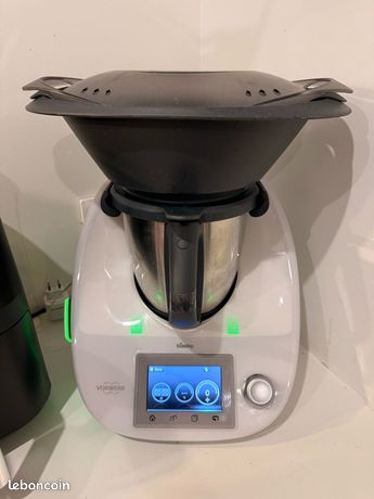Thermomix TM5