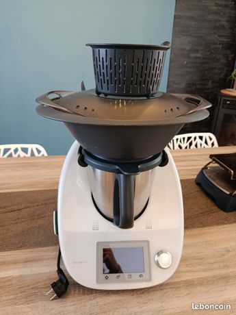 Thermomix tm5