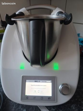 Thermomix Tm5