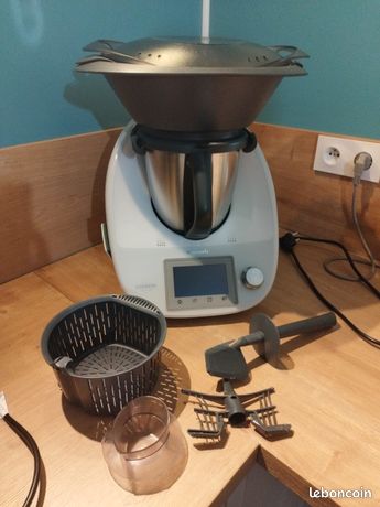 Thermomix Tm5