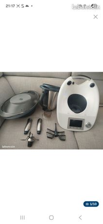 Thermomix tm5
