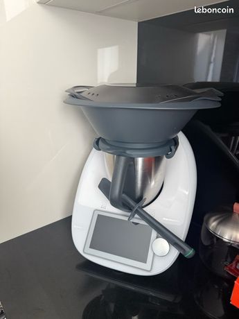 Thermomix TM6 01/2021