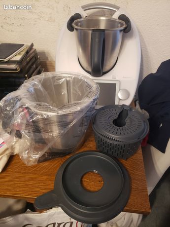 Thermomix TM6-1 VORWERK