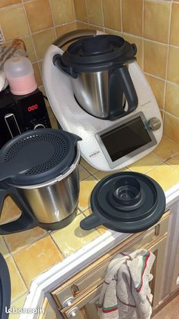 Thermomix tm6 2024