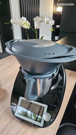 Thermomix TM6 très peu servi