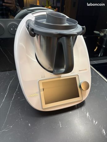 Thermomix TM6