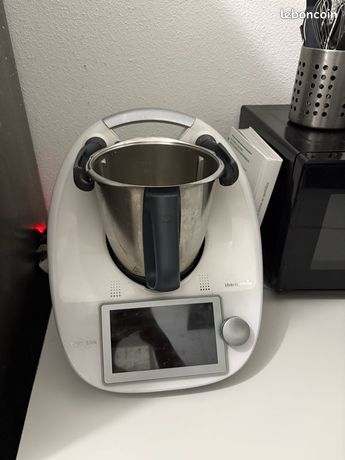 Thermomix TM6