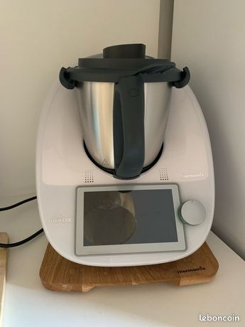 Thermomix TM6 excellent état