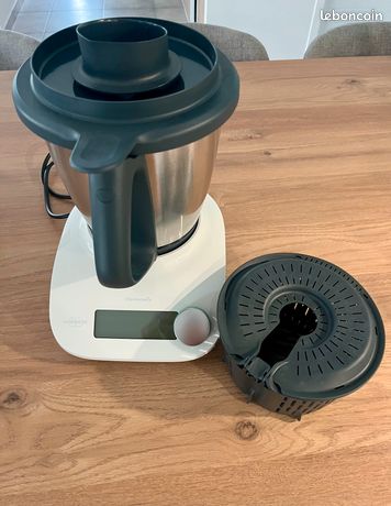 Thermomix TM6 Friend et son bol
